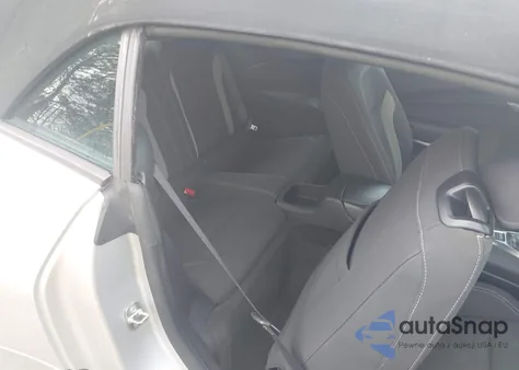 2019 Chevrolet Camaro 1Lt z USA, uszkodzony, nr VIN 1G1FB3DS8K0146515